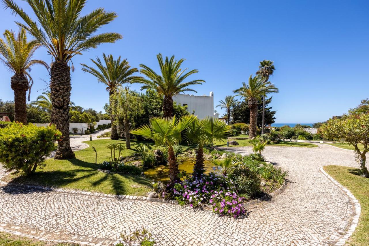 Vila Gaivota Casamar Ferragudo  Luaran gambar