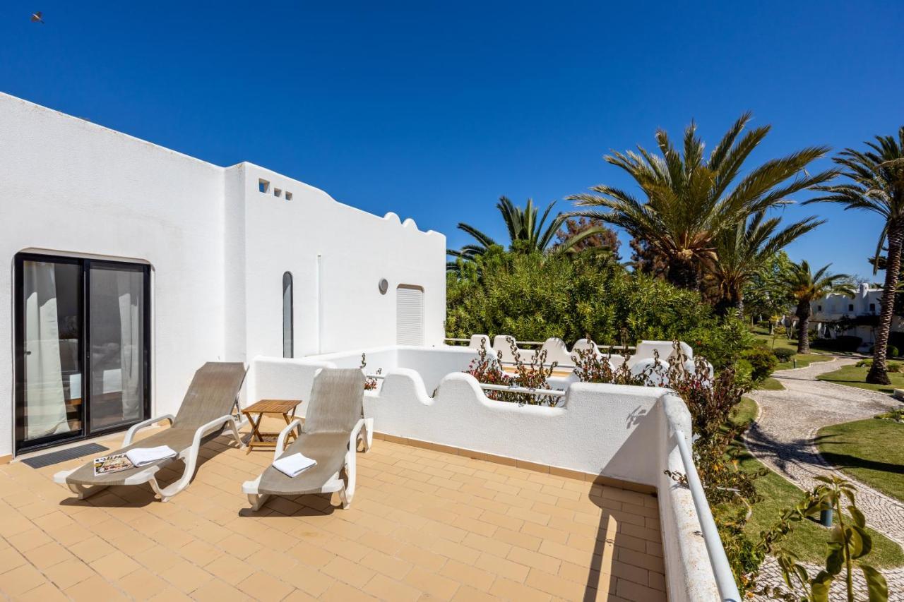 Vila Gaivota Casamar Ferragudo  Luaran gambar