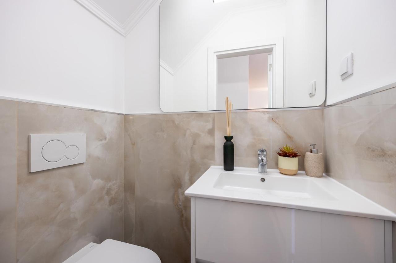 Vila Gaivota Casamar Ferragudo  Luaran gambar