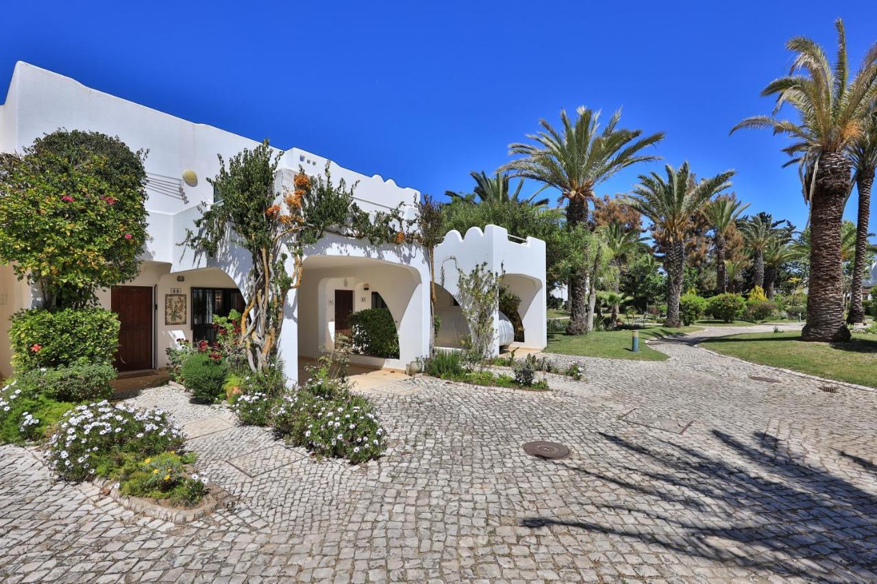 Vila Gaivota Casamar Ferragudo  Luaran gambar