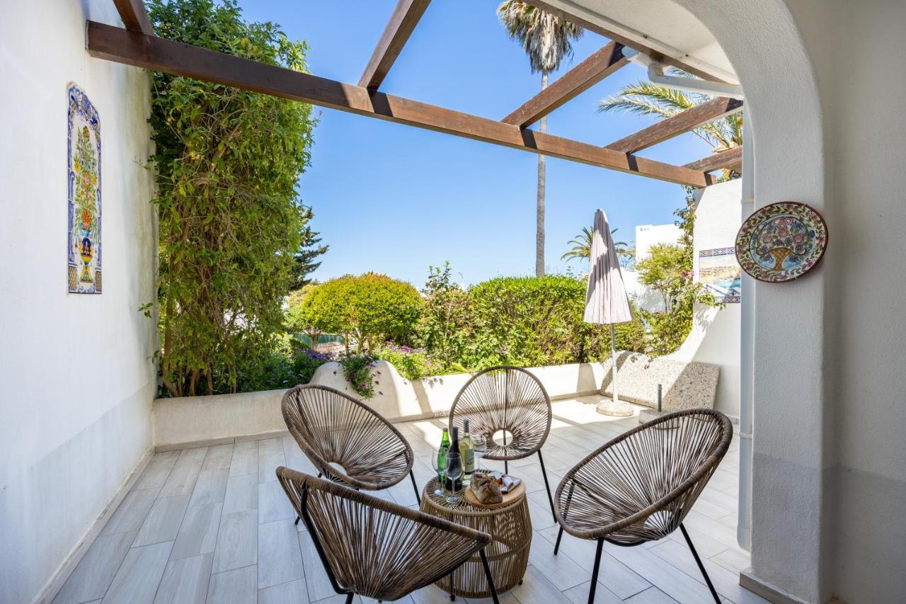 Vila Gaivota Casamar Ferragudo  Luaran gambar