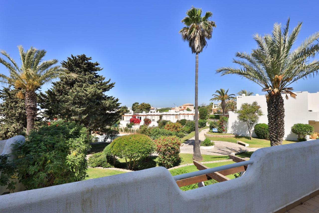 Vila Gaivota Casamar Ferragudo  Luaran gambar
