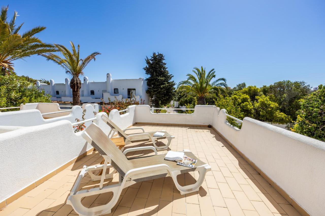 Vila Gaivota Casamar Ferragudo  Luaran gambar