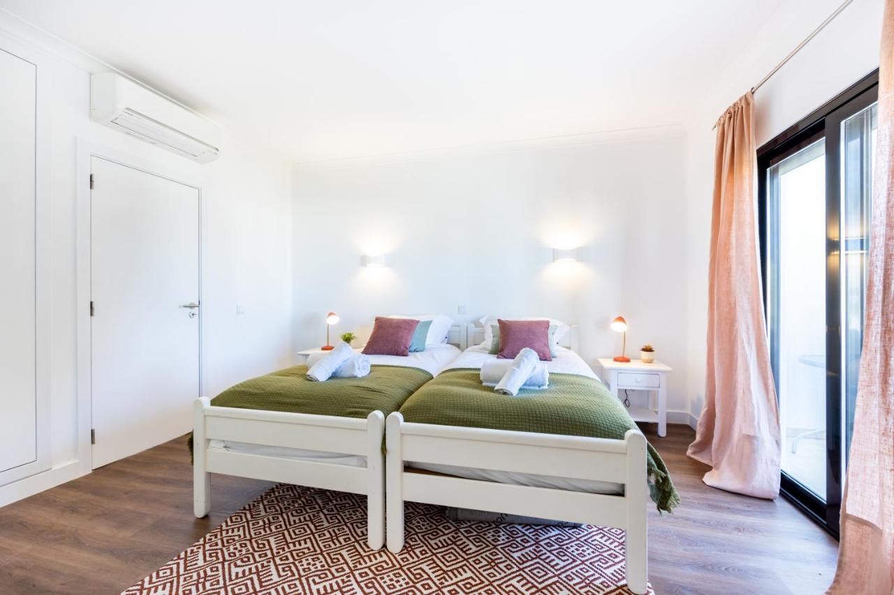 Vila Gaivota Casamar Ferragudo  Luaran gambar