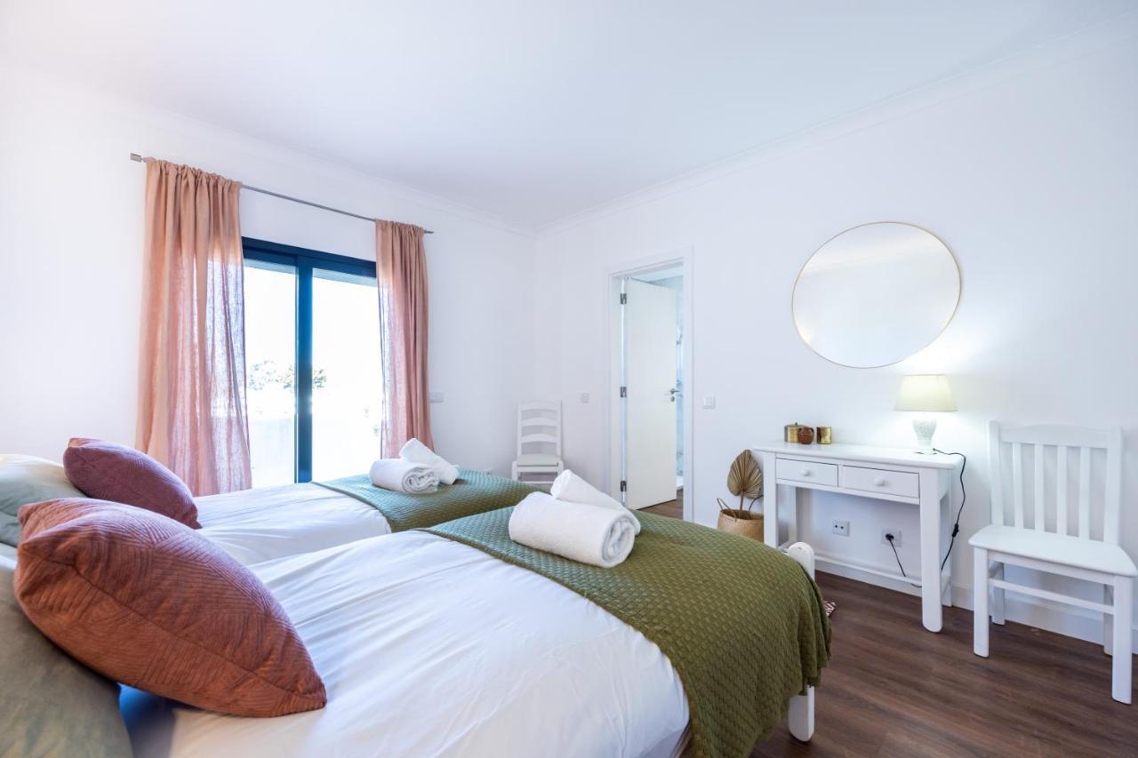 Vila Gaivota Casamar Ferragudo  Luaran gambar