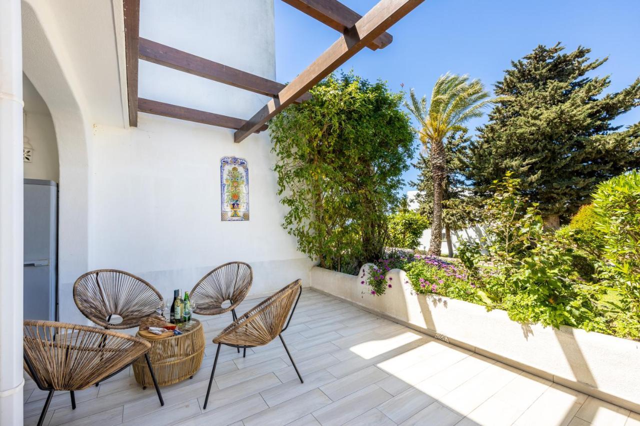 Vila Gaivota Casamar Ferragudo  Luaran gambar