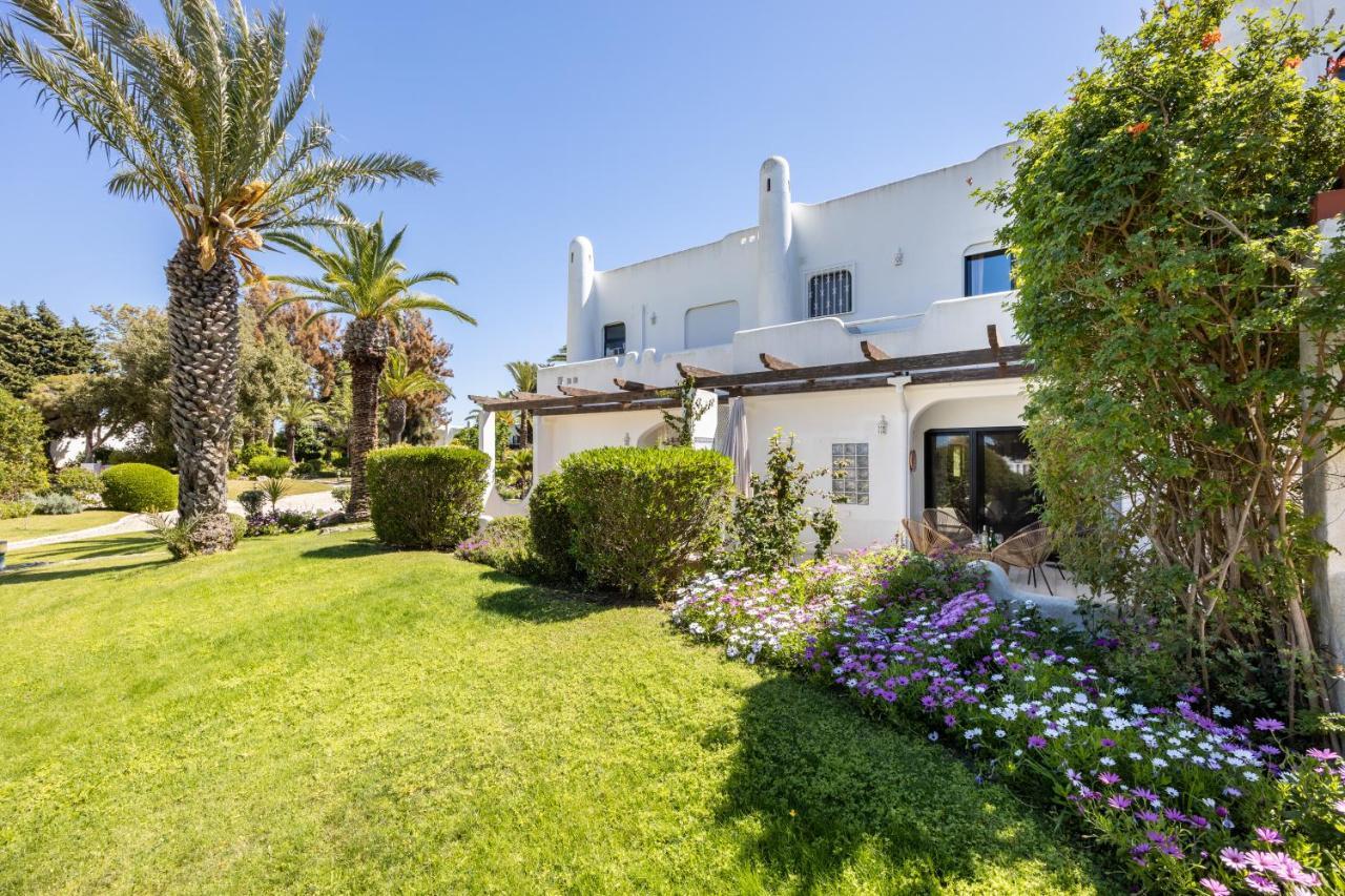 Vila Gaivota Casamar Ferragudo  Luaran gambar