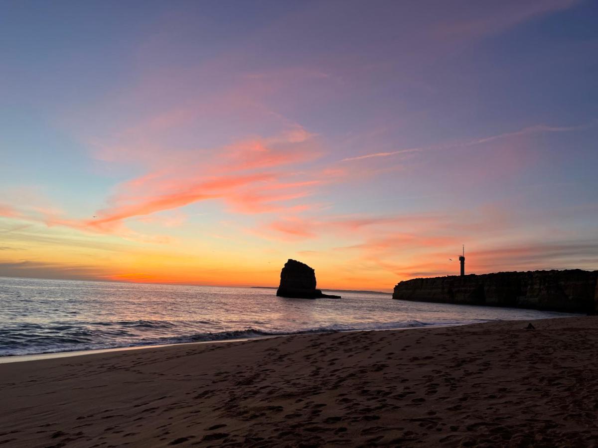 Vila Gaivota Casamar Ferragudo  Luaran gambar