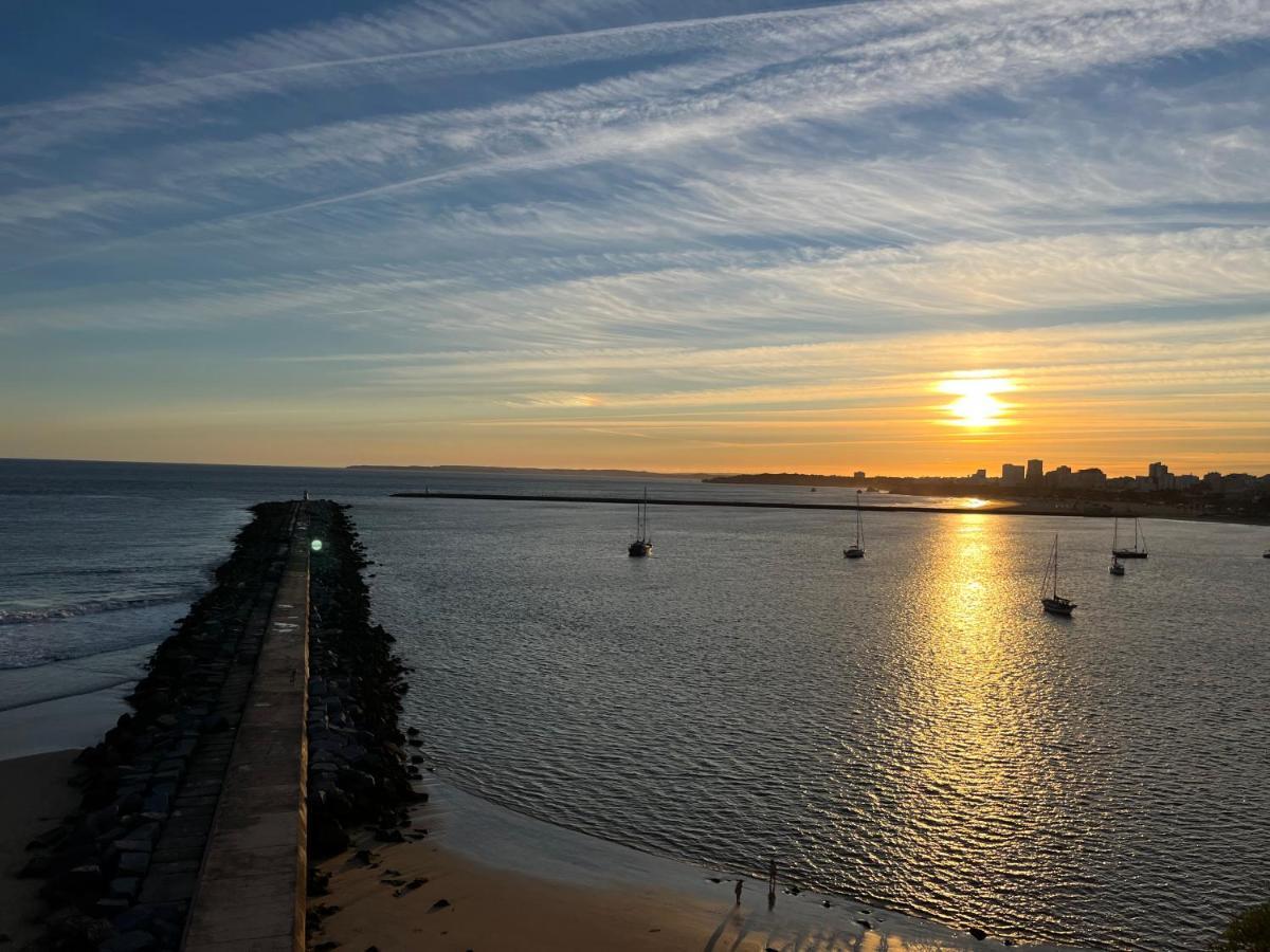 Vila Gaivota Casamar Ferragudo  Luaran gambar