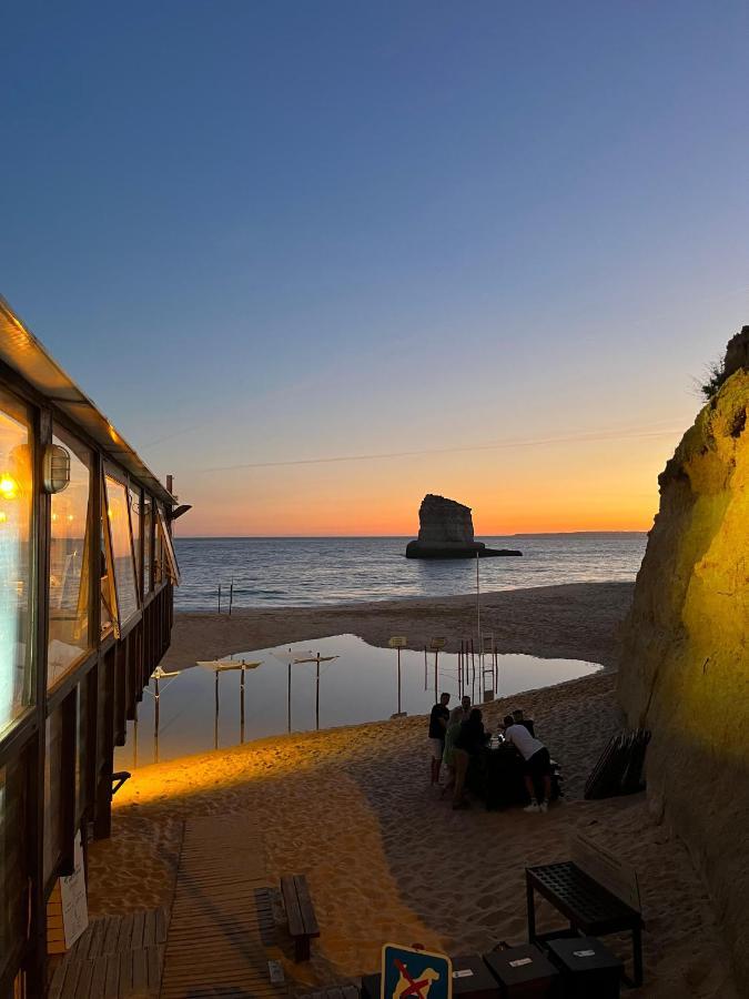 Vila Gaivota Casamar Ferragudo  Luaran gambar