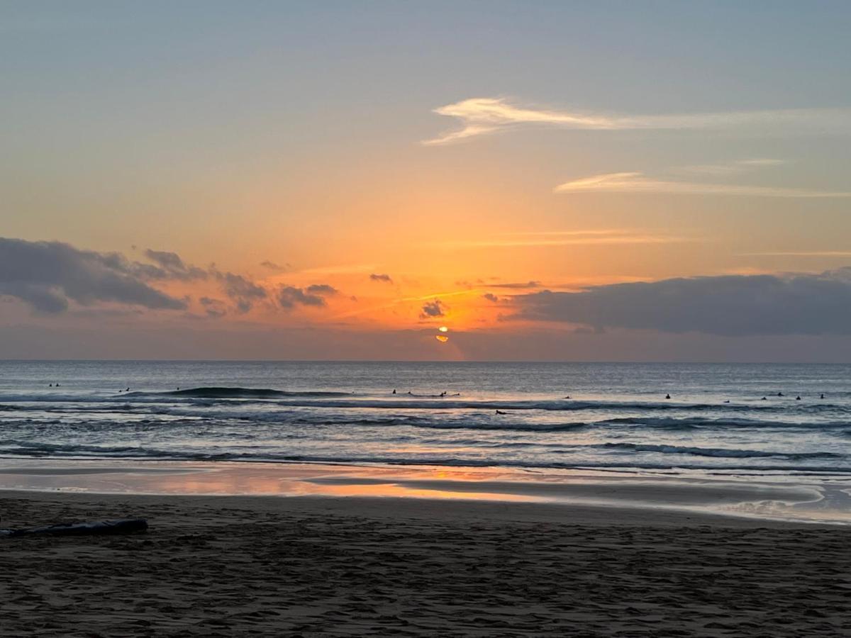 Vila Gaivota Casamar Ferragudo  Luaran gambar